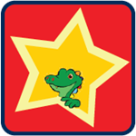 Starfall icon 